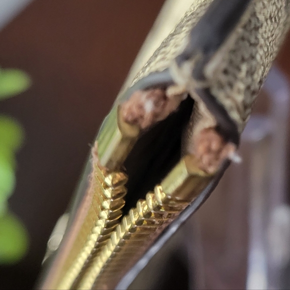 Michael Kors Wristlet - Picture 8 of 9